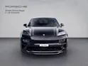 Porsche Macan Turbo