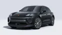 Porsche Macan 4