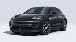 Porsche Macan 4