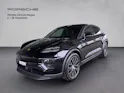 PORSCHE Macan 4