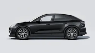 Porsche Macan 4