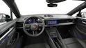 Porsche Macan 4