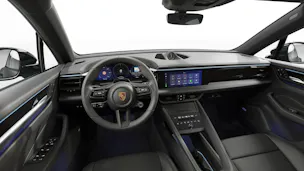 Porsche Macan 4