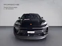 PORSCHE Macan 4