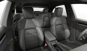 Porsche Macan 4