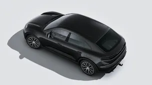 Porsche Macan 4