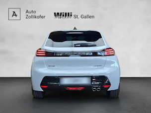 Peugeot 208 1.2 Hybrid 145 GT