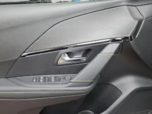Peugeot 208 1.2 Hybrid 145 GT