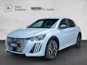 Peugeot 208 1.2 Hybrid 145 GT