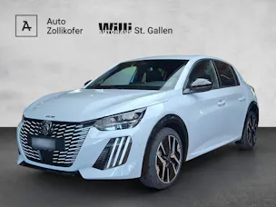 Peugeot 208 1.2 Hybrid 145 GT