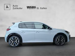 Peugeot 208 1.2 Hybrid 145 GT