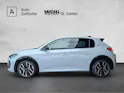 Peugeot 208 1.2 Hybrid 145 GT