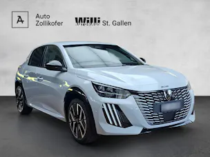 Peugeot 208 1.2 Hybrid 145 GT