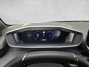 Peugeot 208 1.2 Hybrid 145 GT