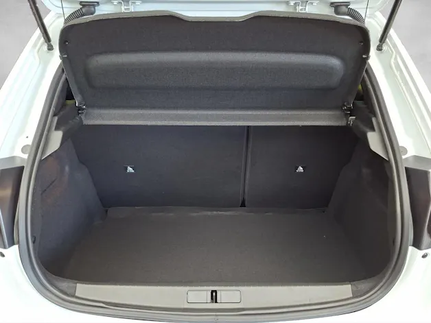 Peugeot 208 1.2 Hybrid 145 GT