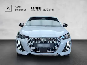 Peugeot 208 1.2 Hybrid 145 GT