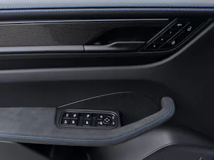 Porsche Macan GTS