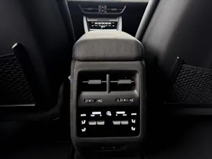 Porsche Macan GTS