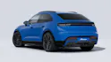Porsche Macan GTS