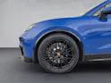Porsche Macan GTS