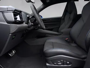 Porsche Macan GTS