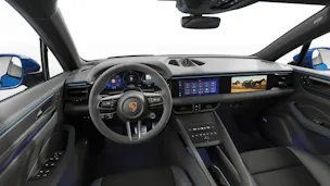 Porsche Macan GTS