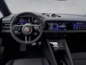 Porsche Macan GTS