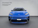 Porsche Macan GTS