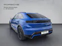 Porsche Macan GTS