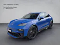 Porsche Macan GTS