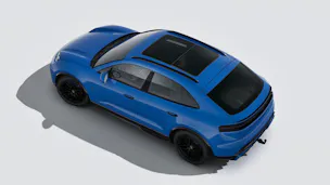 Porsche Macan GTS