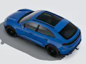 Porsche Macan GTS