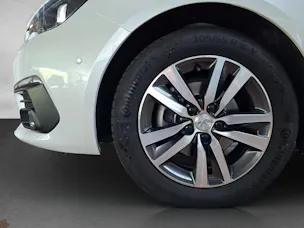 Peugeot 308 1.5 BlueHDi Tech Edition