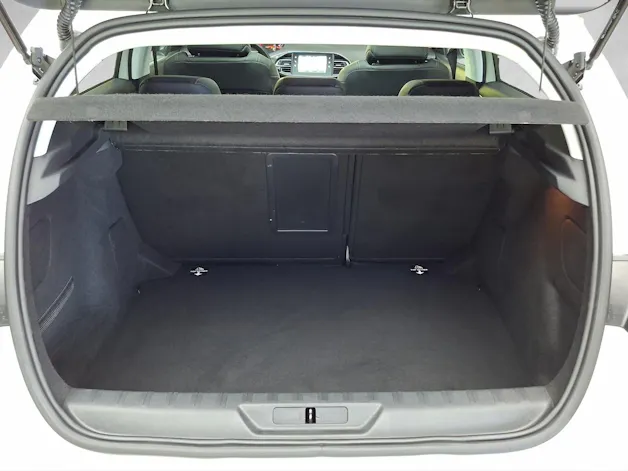 Peugeot 308 1.5 BlueHDi Tech Edition