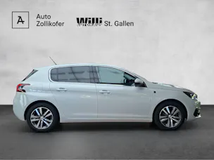 Peugeot 308 1.5 BlueHDi Tech Edition