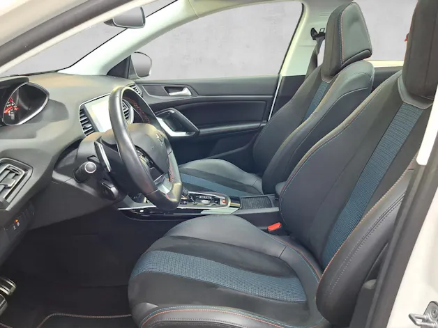 Peugeot 308 1.5 BlueHDi Tech Edition
