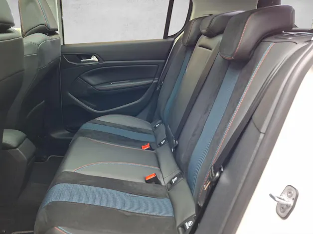 Peugeot 308 1.5 BlueHDi Tech Edition