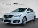 Peugeot 308 1.5 BlueHDi Tech Edition