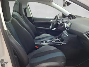 Peugeot 308 1.5 BlueHDi Tech Edition