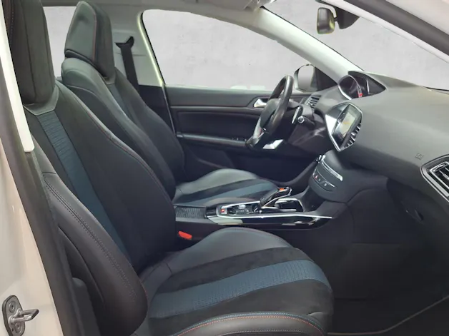 Peugeot 308 1.5 BlueHDi Tech Edition