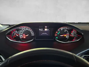 Peugeot 308 1.5 BlueHDi Tech Edition