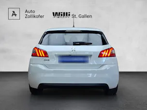Peugeot 308 1.5 BlueHDi Tech Edition