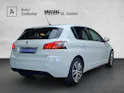 Peugeot 308 1.5 BlueHDi Tech Edition