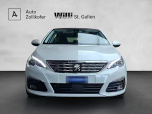 Peugeot 308 1.5 BlueHDi Tech Edition