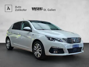 Peugeot 308 1.5 BlueHDi Tech Edition