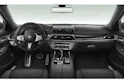 BMW 730d M Sport xDrive G11 (CH)