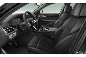 BMW 730d M Sport xDrive G11 (CH)