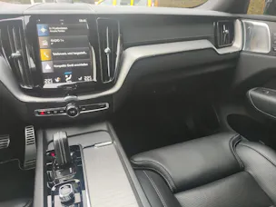 Volvo XC60 2.0 T8 TE R-Design eAWD
