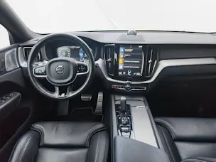 Volvo XC60 2.0 T8 TE R-Design eAWD