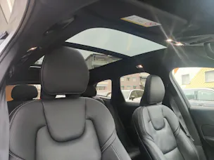 Volvo XC60 2.0 T8 TE R-Design eAWD